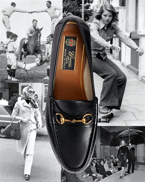 gucci horsebit loafers museum|Gucci loafer shoes.